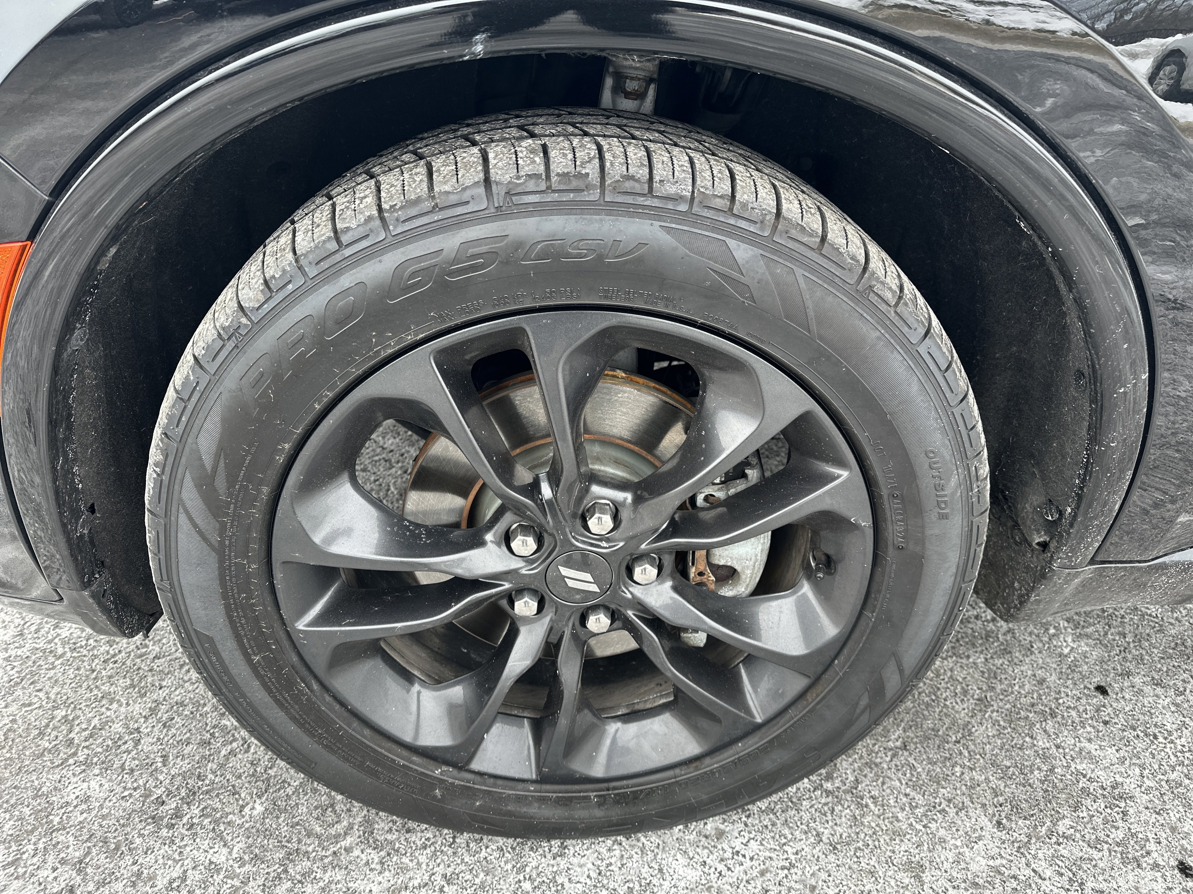 Used 2023 Dodge Durango R/T image 10