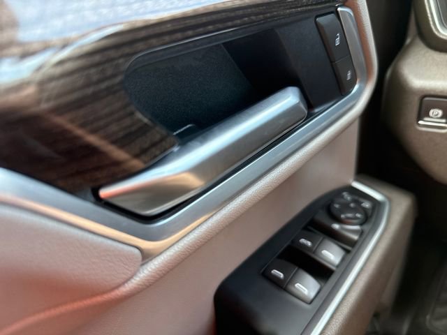 Used 2026 Chevrolet Silverado 1500 RST image 25