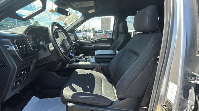 Certified 2023 Ford F150 XLT w/ Equipment Group 302A High AWD/4WD image 17