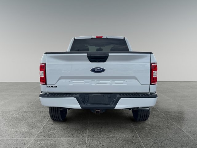 Certified 2020 Ford F150 XL w/ Equipment Group 101A Mid AWD/4WD image 5