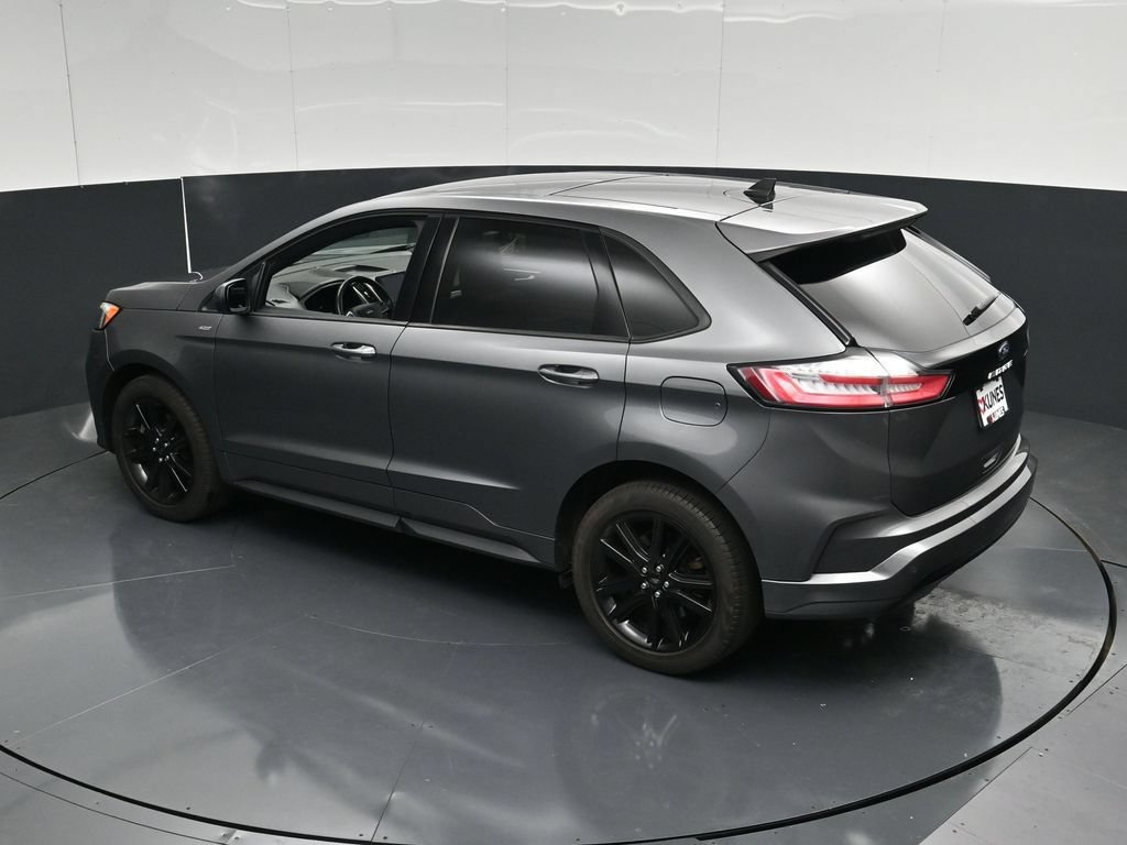 Certified 2023 Ford Edge ST-Line AWD/4WD image 50