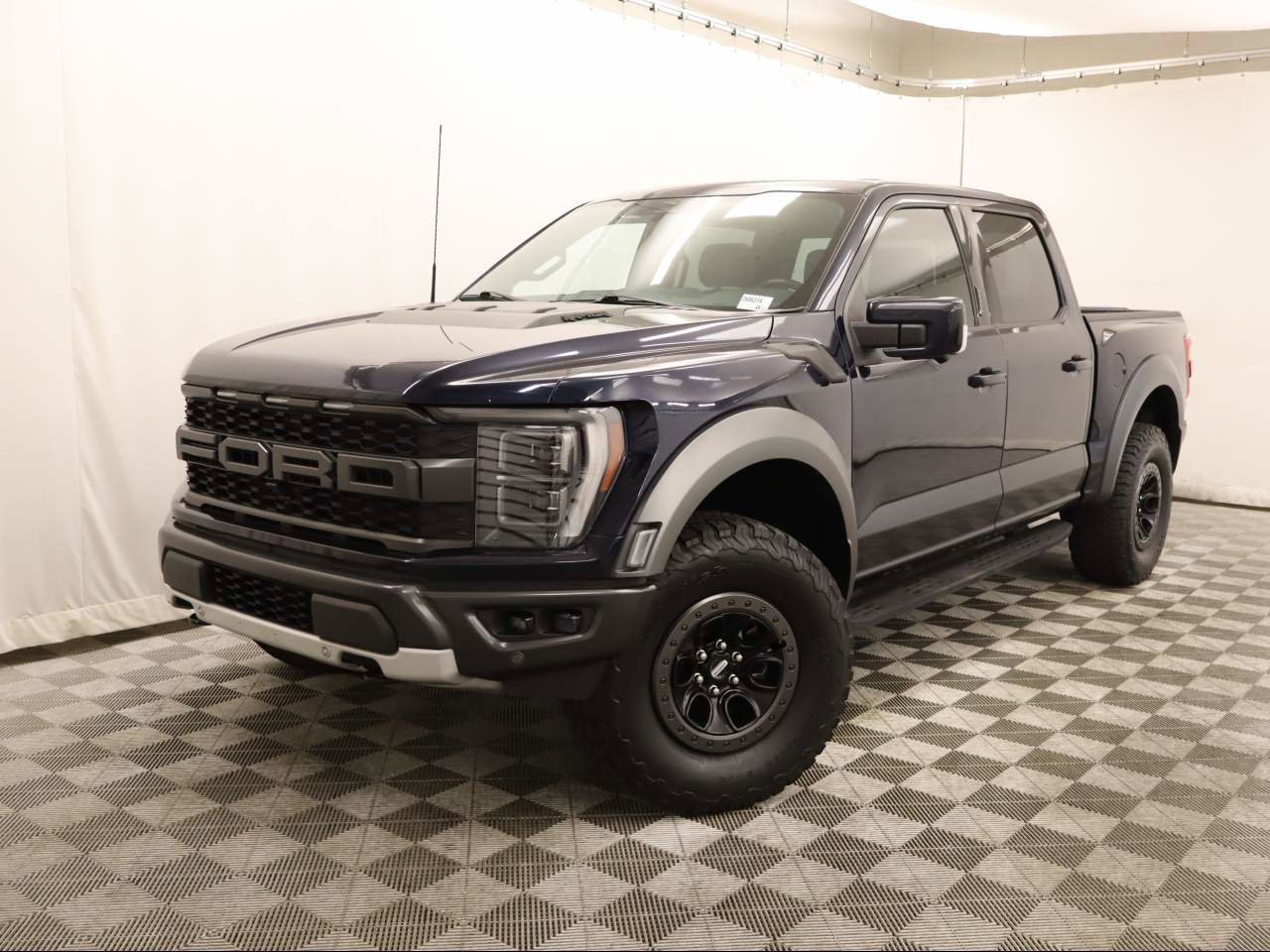 Certified 2023 Ford F150 Raptor w/ Raptor Carbon Fiber Package