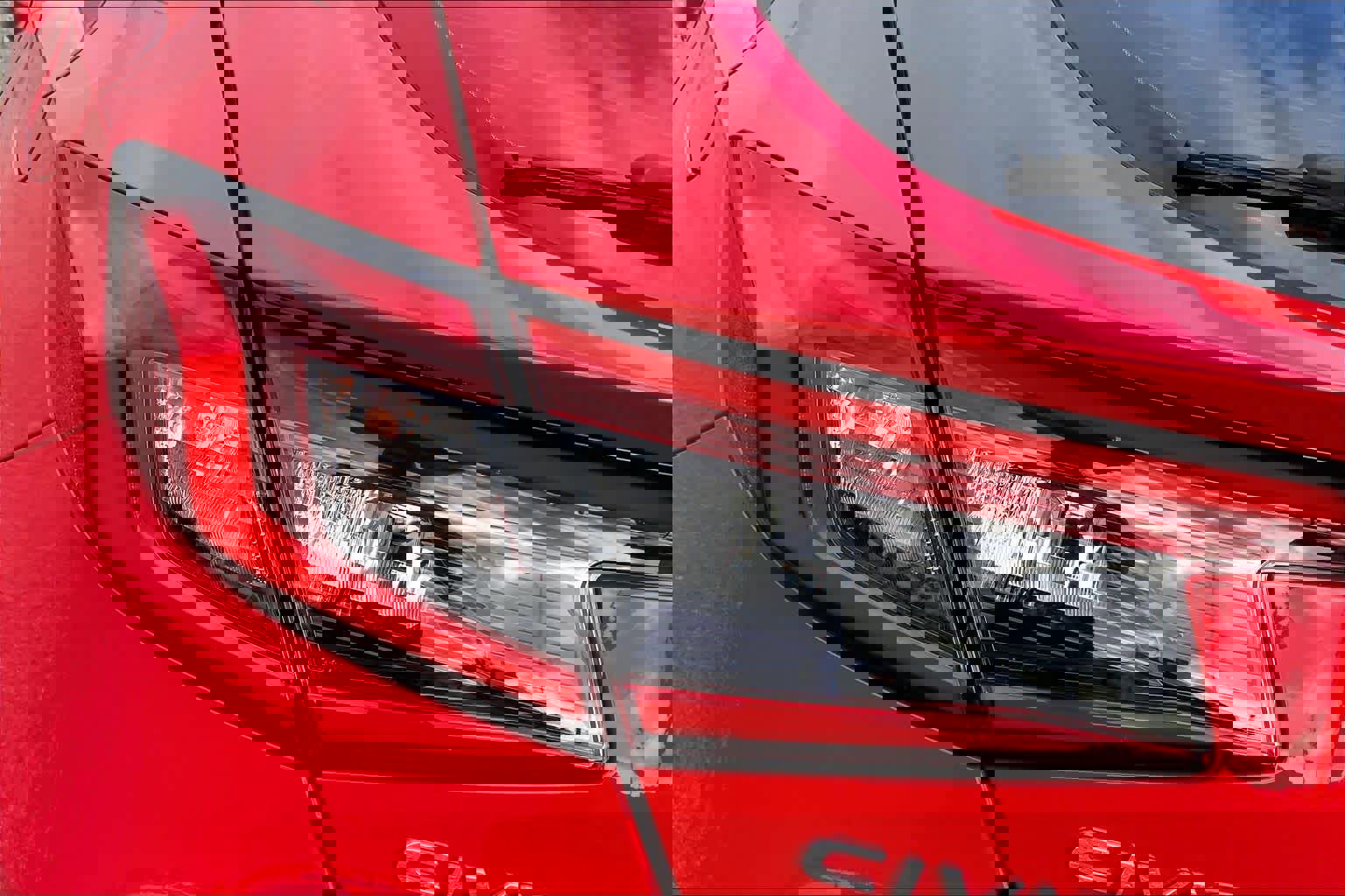 Used 2022 Honda Civic Sport image 29