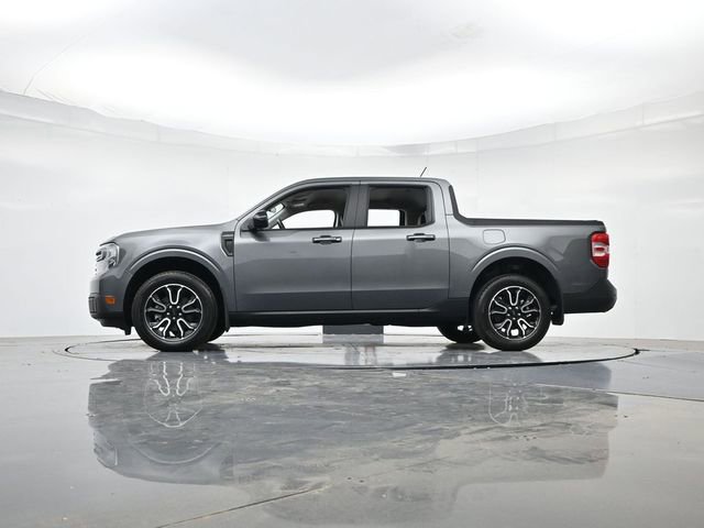 Certified 2024 Ford Maverick Lariat w/ 4K Tow Package AWD/4WD image 32