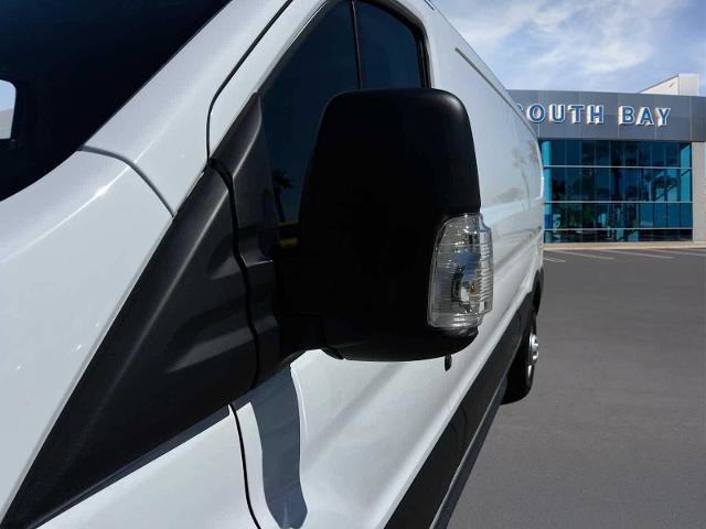 Certified 2024 Ford Transit 350 148 Low Roof w/ Load Area Protection Package image 7
