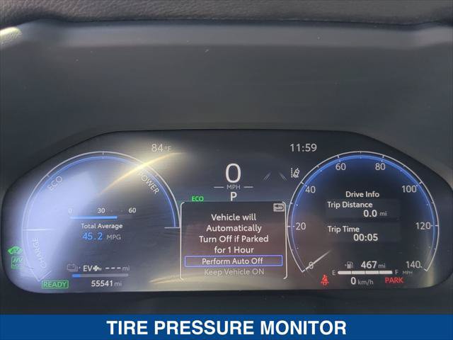 Used 2023 Toyota RAV4 XSE w/ Weather Package AWD/4WD image 16