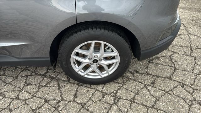 Certified 2024 Ford Edge SEL w/ Convenience Package image 28