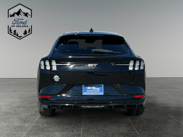 Certified 2023 Ford Mustang Mach-E GT w/ GT Performance Edition AWD/4WD image 4