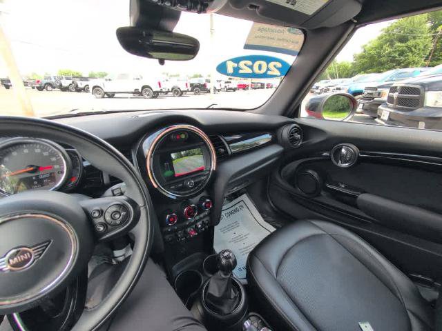 Used 2021 MINI Cooper Convertible FWD image 24