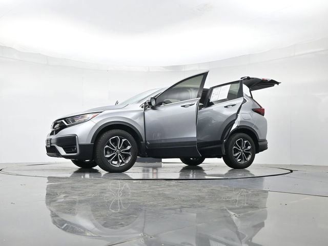 Used 2020 Honda CR-V EX-L image 52
