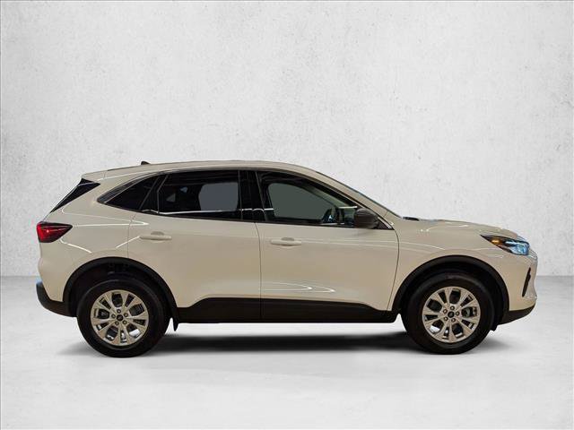 Certified 2023 Ford Escape Active AWD/4WD image 4