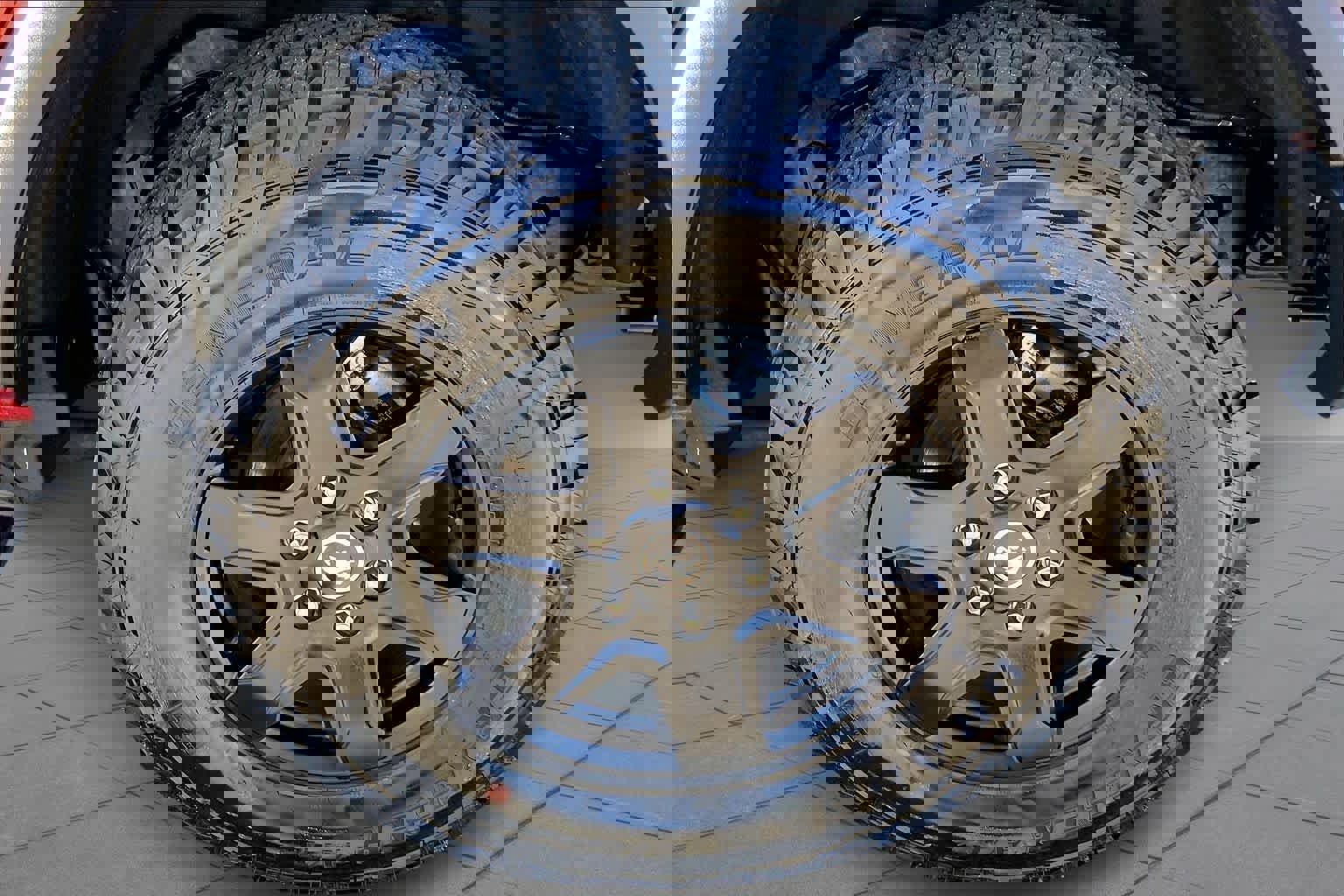 Certified 2025 Ford Bronco Big Bend image 13