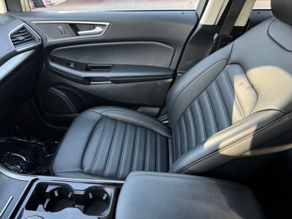 Certified 2020 Ford Edge SEL w/ Convenience Package AWD/4WD image 21