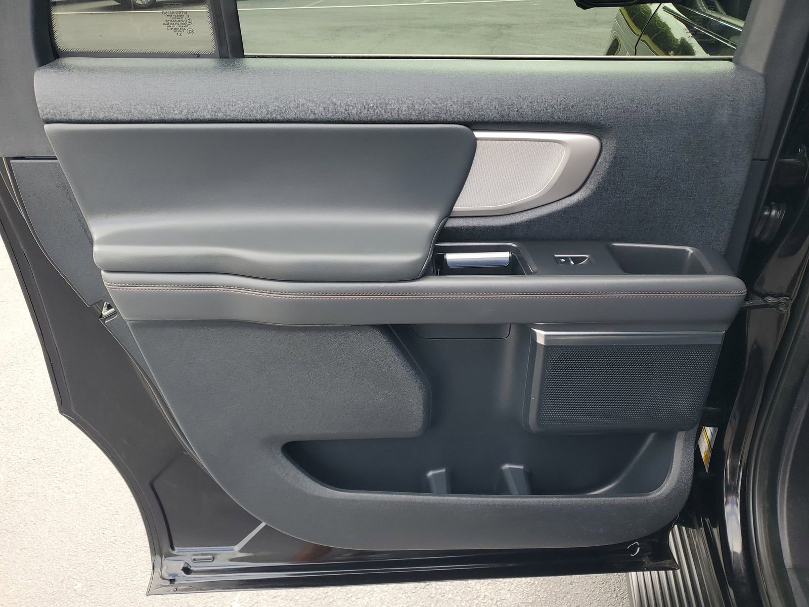 Certified 2025 Ford Expedition Max Active RWD image 11