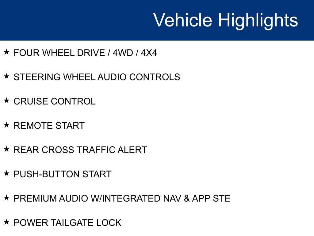 Used 2025 Chevrolet Silverado 2500 LT w/ Trail Boss Package image 12