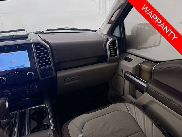 Certified 2020 Ford F150 Limited w/ Trailer Tow Package image 24