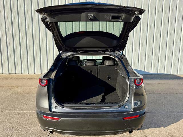 Used 2021 MAZDA CX-30 AWD 2.5 S w/ Preferred Package image 15