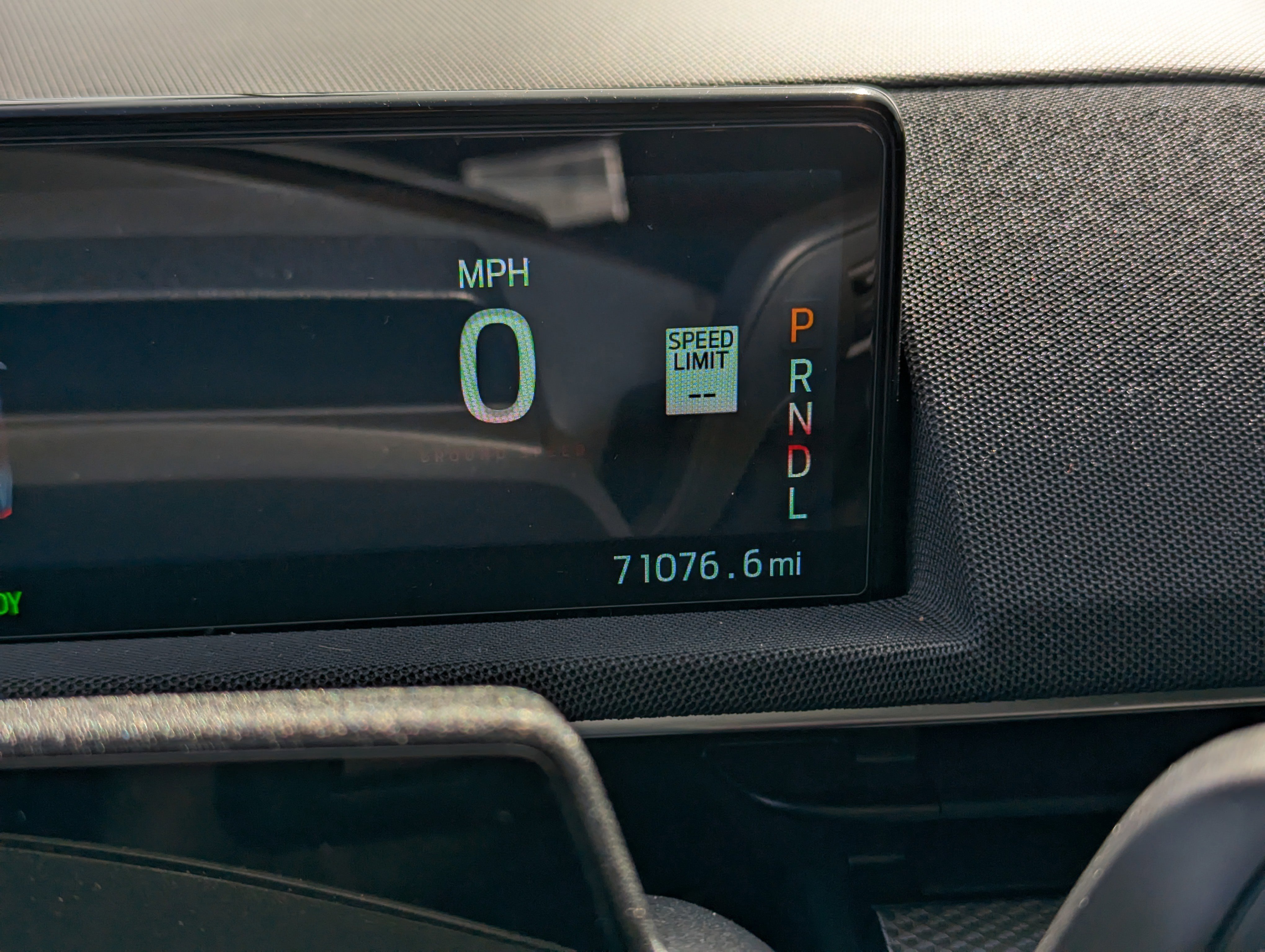 Certified 2021 Ford Mustang Mach-E California Route 1 image 13