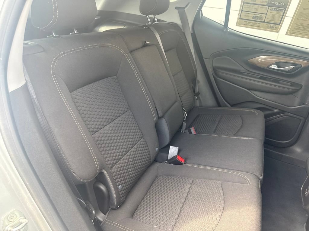 Used 2021 GMC Terrain SLE w/ Driver Convenience Package FWD image 29