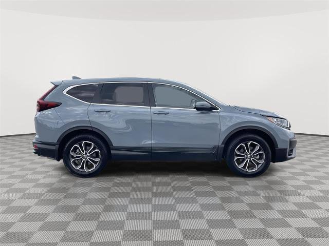Used 2020 Honda CR-V EX image 6