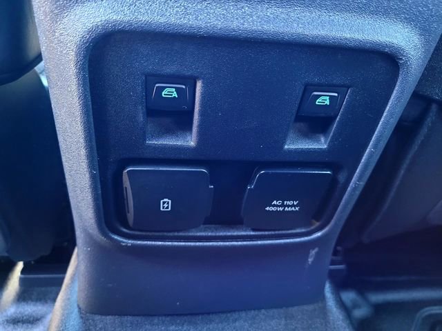 Certified 2023 Ford Bronco Badlands image 13