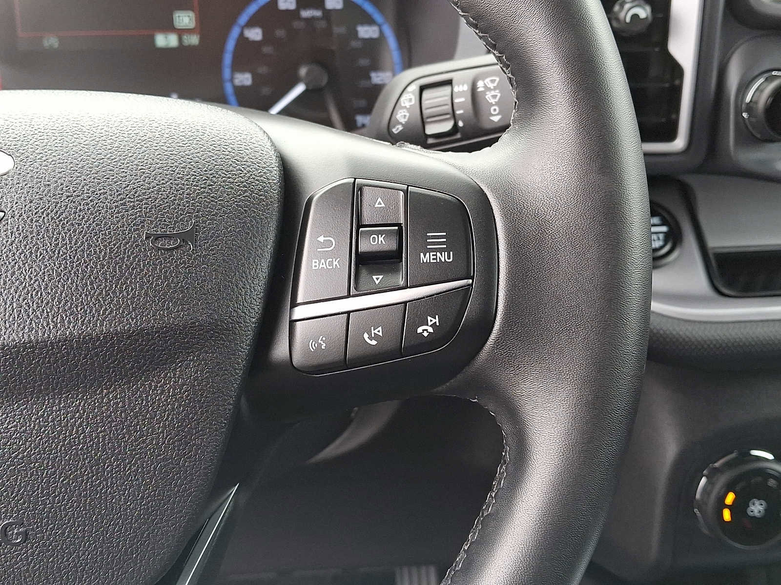 Certified 2024 Ford Bronco Sport Big Bend w/ Convenience Package image 22