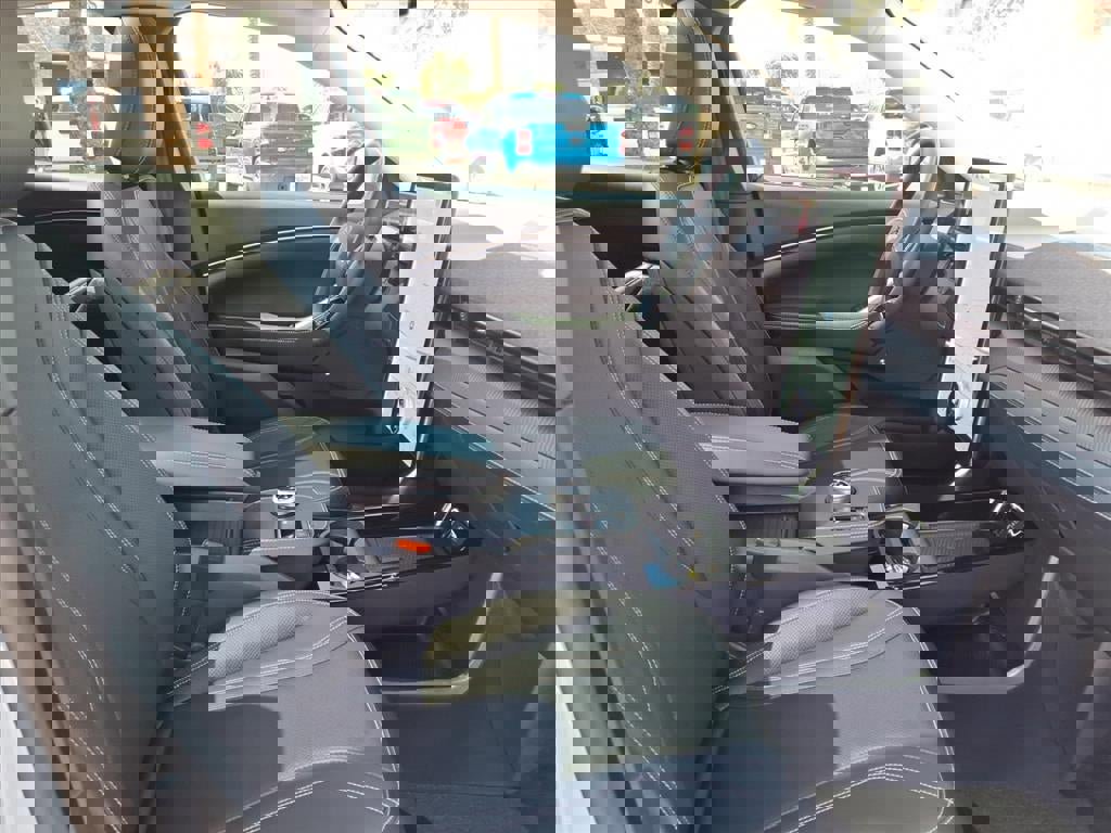 Certified 2024 Ford Mustang Mach-E Premium image 11