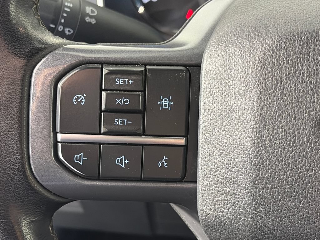 Certified 2023 Ford F150 XLT w/ Equipment Group 302A High AWD/4WD image 17