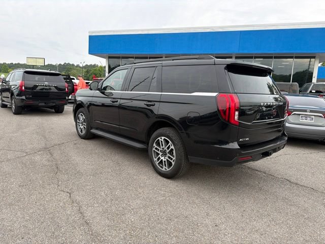 Certified 2025 Ford Expedition Active AWD/4WD image 18