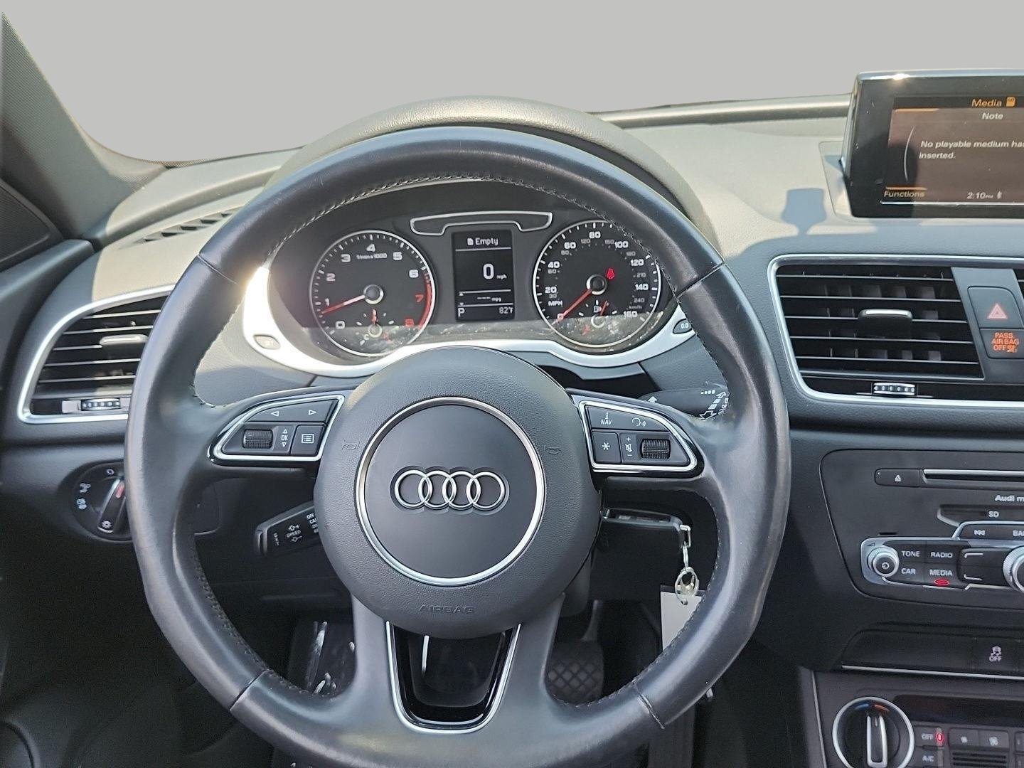 Used 2018 Audi Q3 2.0T Premium AWD/4WD image 18