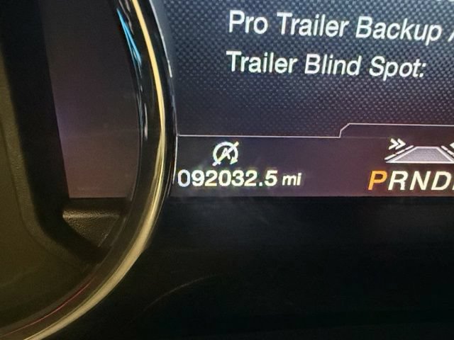Certified 2018 Ford F150 Platinum w/ Equipment Group 701A Luxury AWD/4WD image 24