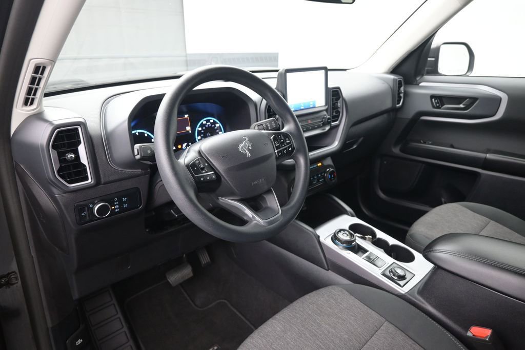 Certified 2024 Ford Bronco Sport Big Bend AWD/4WD image 18
