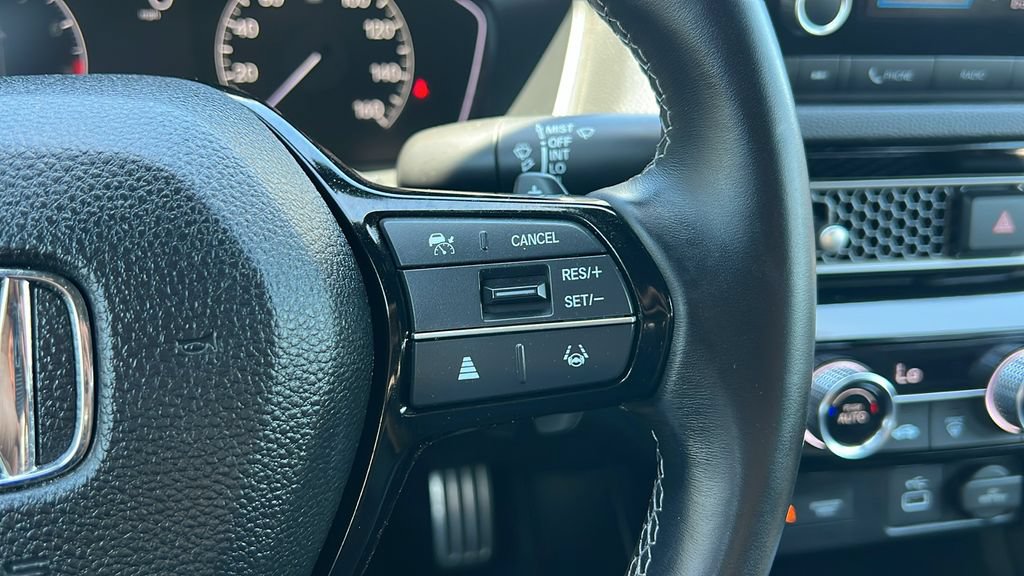 Used 2023 Honda Civic Sport image 18