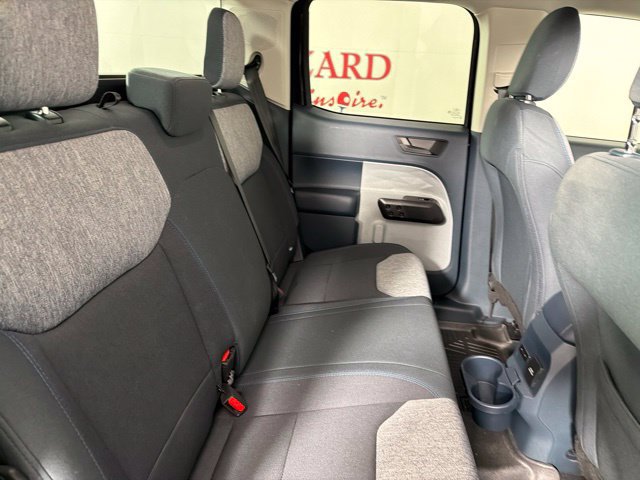 Certified 2026 Ford Maverick XLT w/ Equipment Group 301A AWD/4WD image 35
