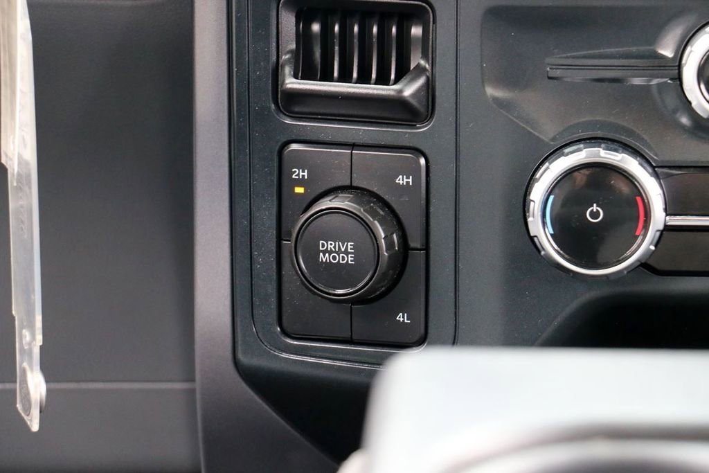 Certified 2025 Ford F150 XLT w/ Equipment Group 301A Standard image 28