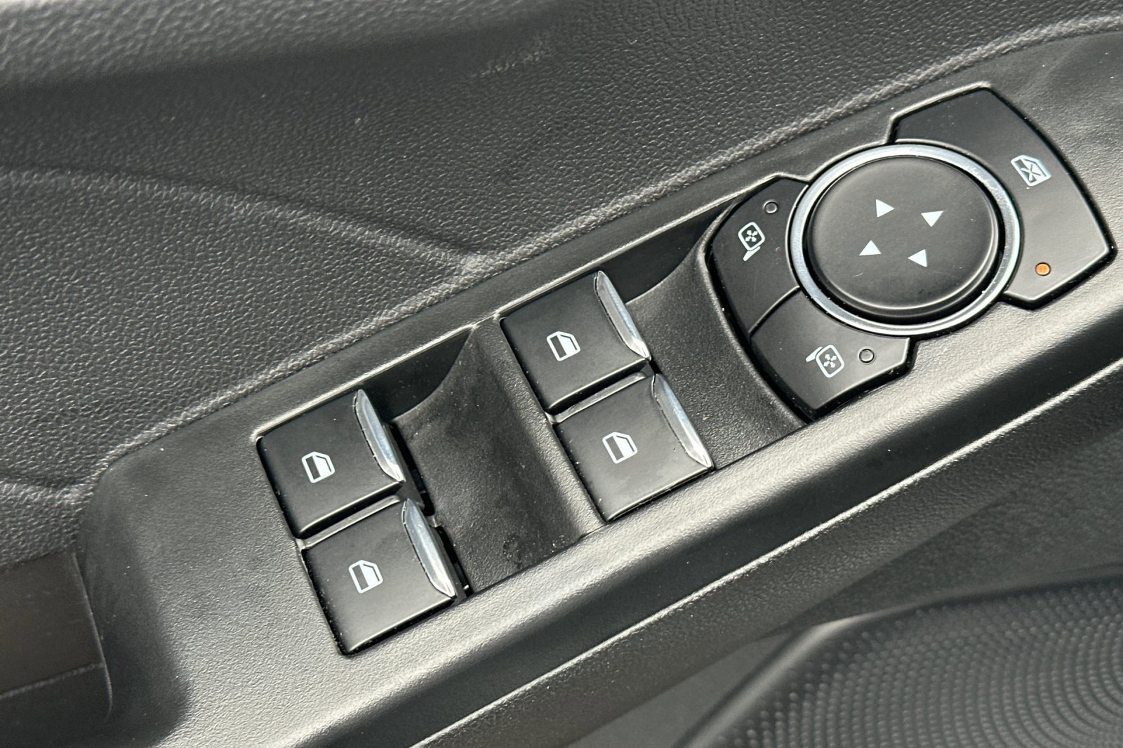 Certified 2025 Ford Escape ST-Line Elite w/ Tech Pack #2 image 11