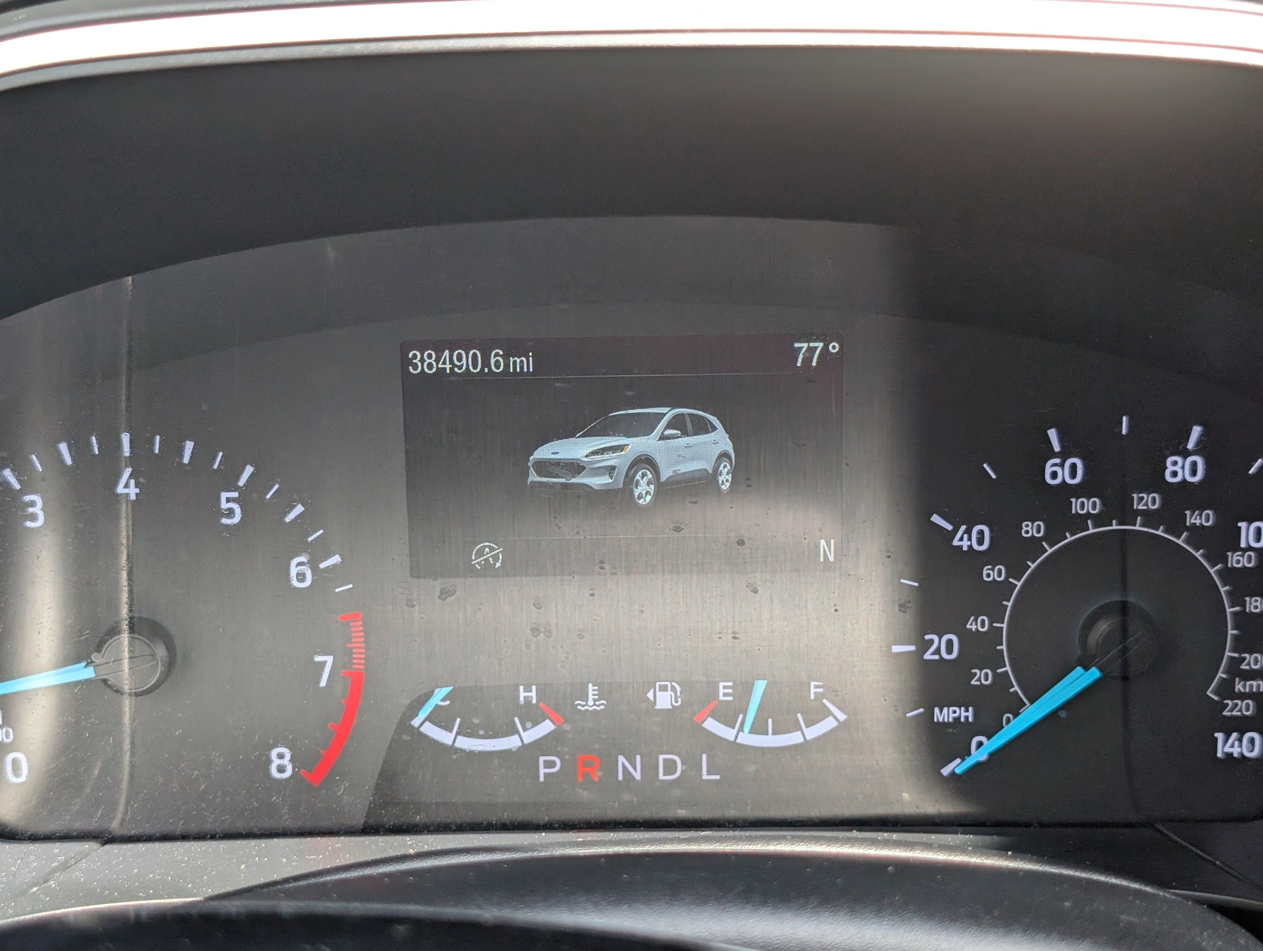 Certified 2022 Ford Escape SE w/ Convenience Package AWD/4WD image 29