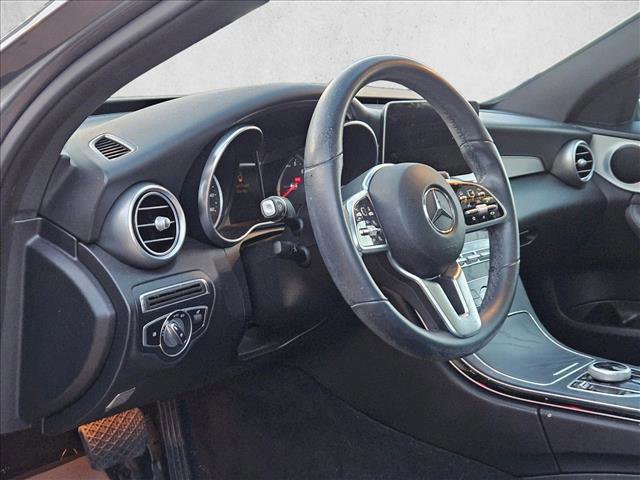 Used 2019 Mercedes-Benz C 300 Sedan image 11