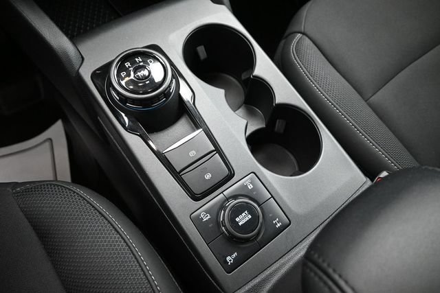 Certified 2024 Ford Bronco Sport Badlands AWD/4WD image 18