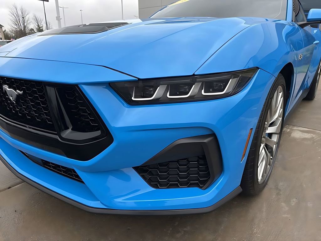 Certified 2024 Ford Mustang GT Premium image 12