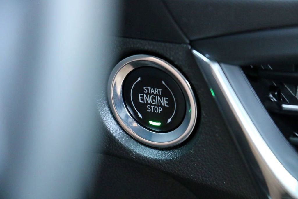Used 2026 Buick Encore GX Sport Touring w/ Advanced Technology Package AWD/4WD image 13