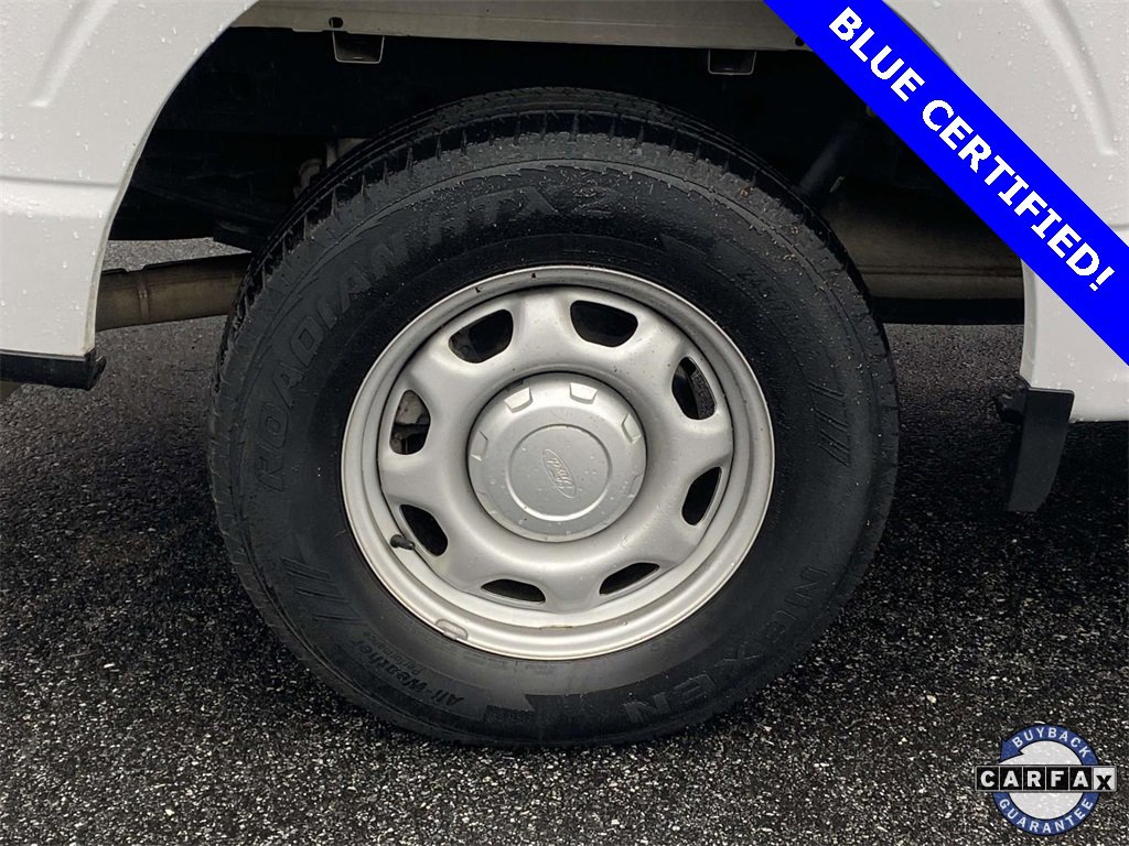 Certified 2021 Ford F150 XL w/ Equipment Group 101A High image 7