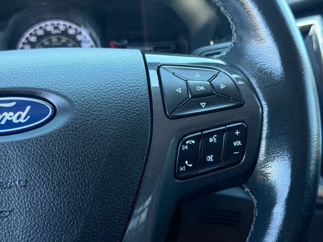 Certified 2020 Ford Ranger Lariat w/ Technology Package AWD/4WD image 25