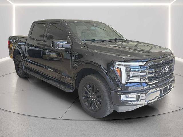 Certified 2024 Ford F150 Lariat w/ Equipment Group 502A High