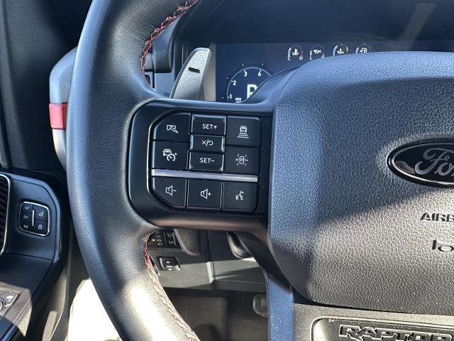 Certified 2024 Ford F150 Raptor image 30