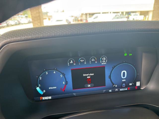 Certified 2025 Ford F150 XLT w/ Equipment Group 302A MID AWD/4WD image 11