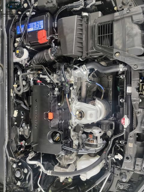 Used 2024 Honda Civic Sport image 33