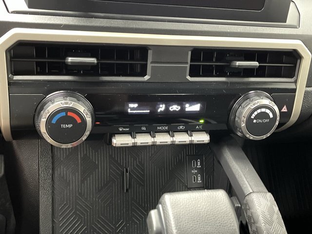 Used 2024 Toyota Tacoma SR RWD image 19