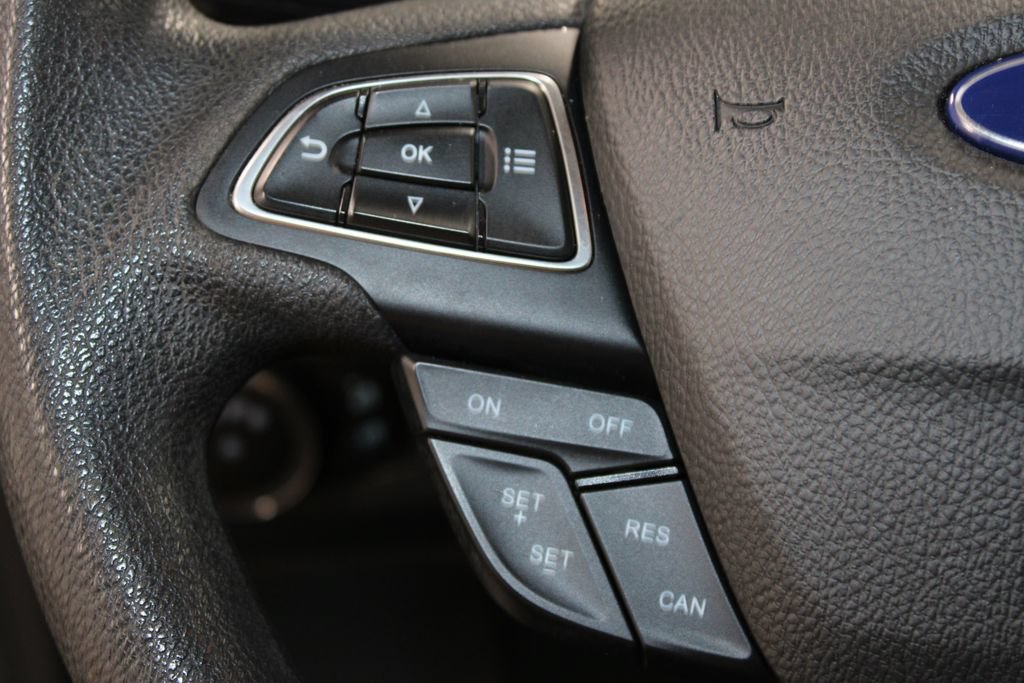 Certified 2021 Ford EcoSport SE FWD image 30