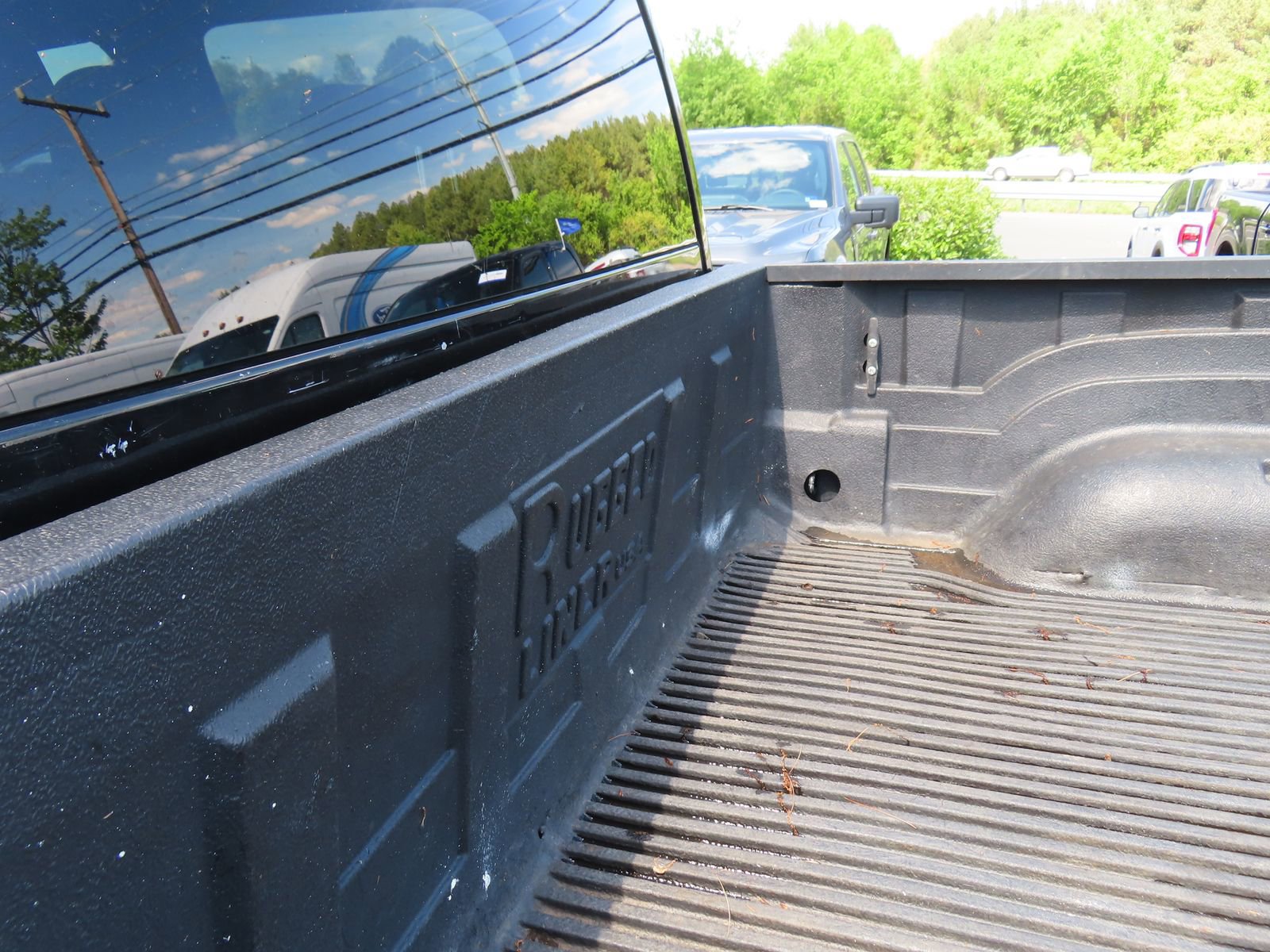 Used 2023 RAM 2500 Big Horn w/ Level 1 Equipment Group AWD/4WD image 12